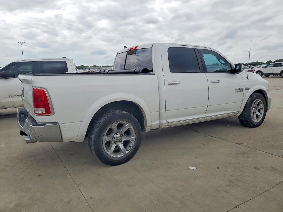 Aukcja sprzedaży 2015 Ram 1500, vin: 1C6RR6NT0FS761876, numer aukcji: 50804336
