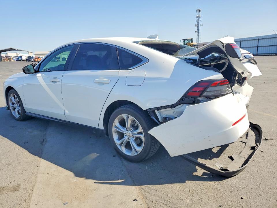 Продаж на аукціоні авто 2024 Honda Accord, vin: 1HGCY1F24RA091478, номер лоту: 50331086