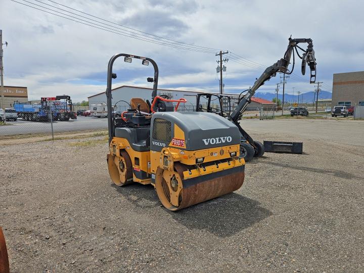 Продаж на аукціоні авто 2017 Volv Dd35b, vin: VCE0D35BP0S273203, номер лоту: 50335356
