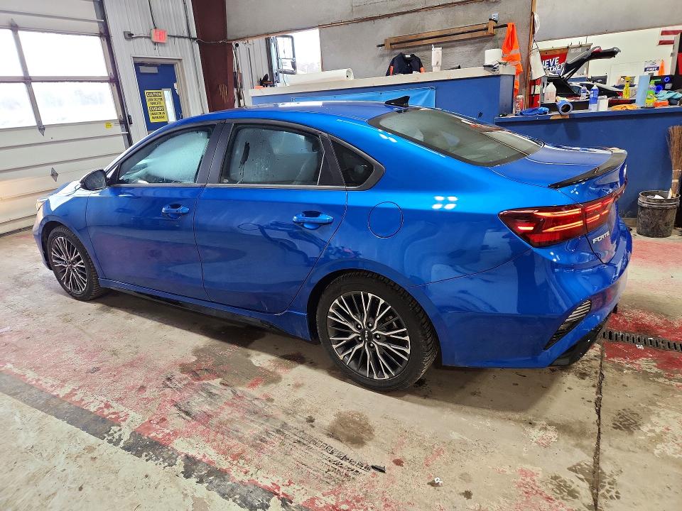 Aukcja sprzedaży 2024 Kia Forte, vin: 3KPF54AD2RE699687, numer aukcji: 95945425