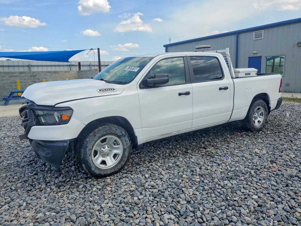 Продажа на аукционе авто 2023 Ram 1500, vin: 1C6SRFNT9PN553545, номер лота: 47378166