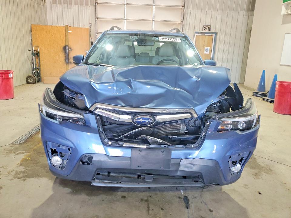 Aukcja sprzedaży 2021 Subaru Forester, vin: JF2SKAUC7MH526180, numer aukcji: 49041506