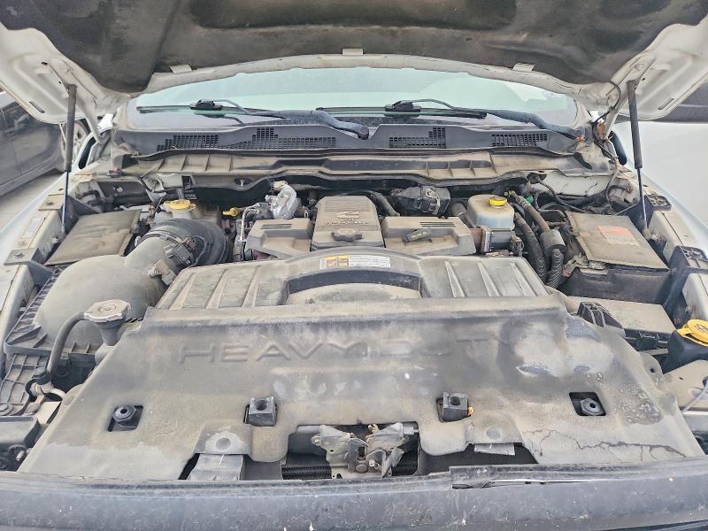 Продаж на аукціоні авто 2012 Dodge Ram 2500, vin: 3C6LD4AL3CG243164, номер лоту: 48243946