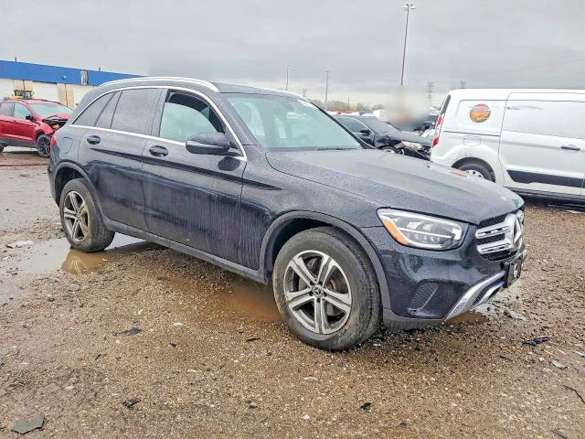 Продаж на аукціоні авто 2020 Mercedes-benz Glc, vin: WDC0G8EB3LF752517, номер лоту: 50229226