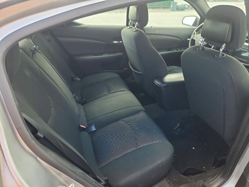 Aukcja sprzedaży 2013 Dodge Avenger, vin: 1C3CDZAB1DN591457, numer aukcji: 50549576