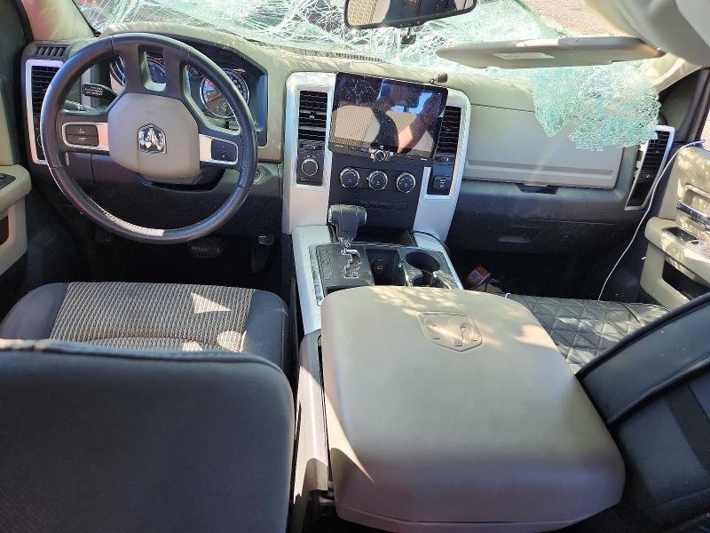 Aukcja sprzedaży 2009 Dodge Ram 1500, vin: 1D3HV13T09J519225, numer aukcji: 49151216