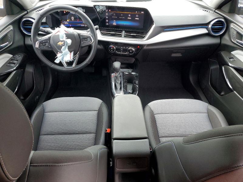 Aukcja sprzedaży 2025 Chevrolet Trax, vin: KL77LHEP1SC275126, numer aukcji: 51320636