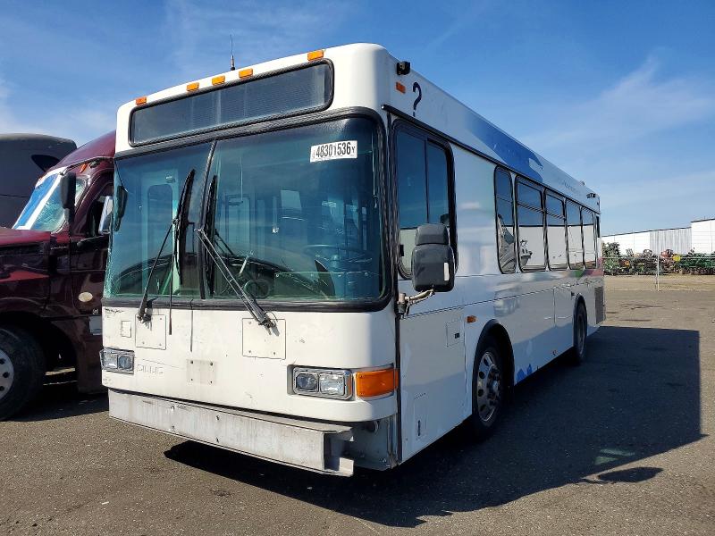 Продаж на аукціоні авто 2003 Gil Low Floor, vin: 15GGE271131090826, номер лоту: 48301536