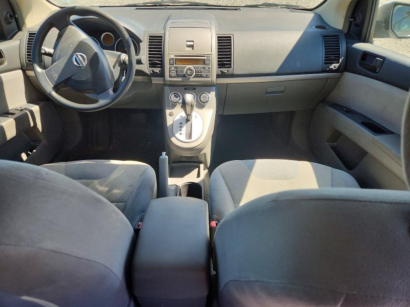Aukcja sprzedaży 2009 Nissan Sentra, vin: 3N1AB61E39L628066, numer aukcji: 50937486