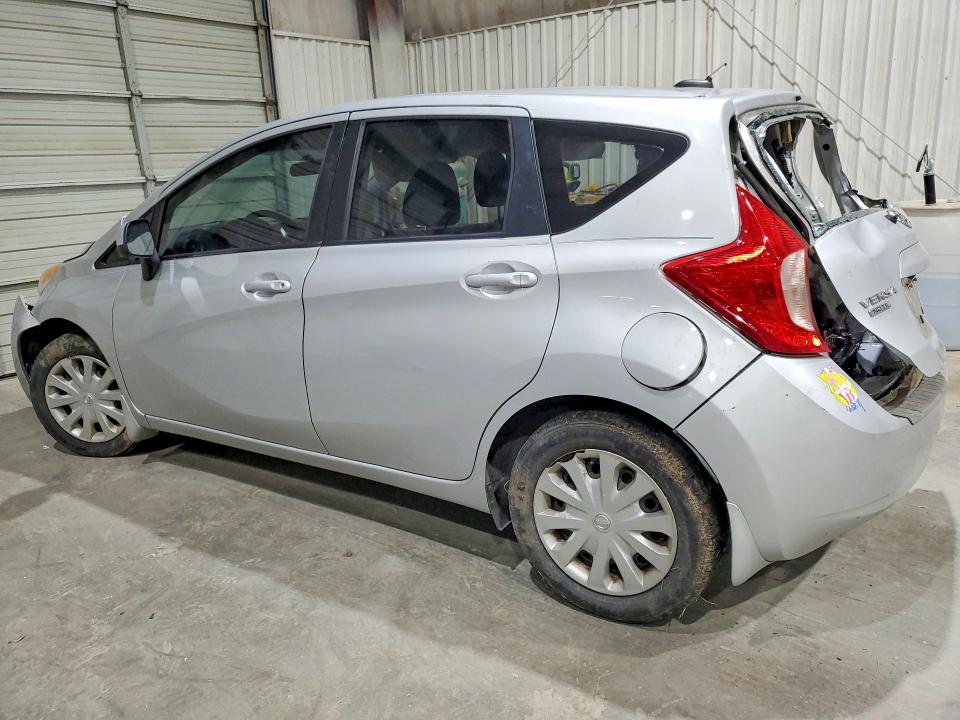 Aukcja sprzedaży 2014 Nissan Versa Note, vin: 3N1CE2CP1EL422231, numer aukcji: 49663906