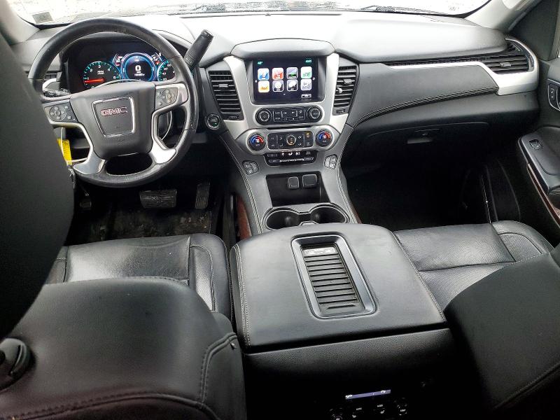 Aukcja sprzedaży 2017 Gmc Yukon, vin: 1GKS2BKCXHR293231, numer aukcji: 48782526