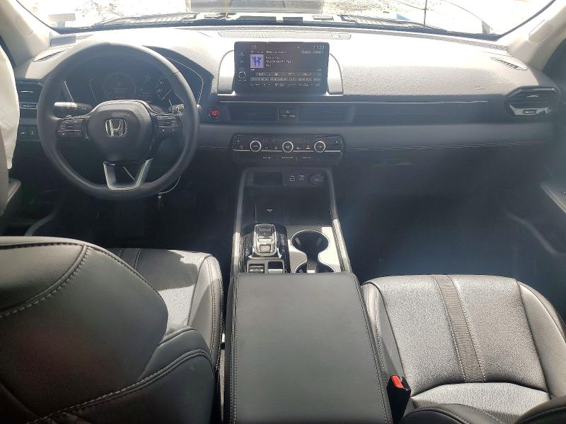 Продаж на аукціоні авто 2025 Honda Pilot, vin: 5FNYG1H45SB119789, номер лоту: 51507826