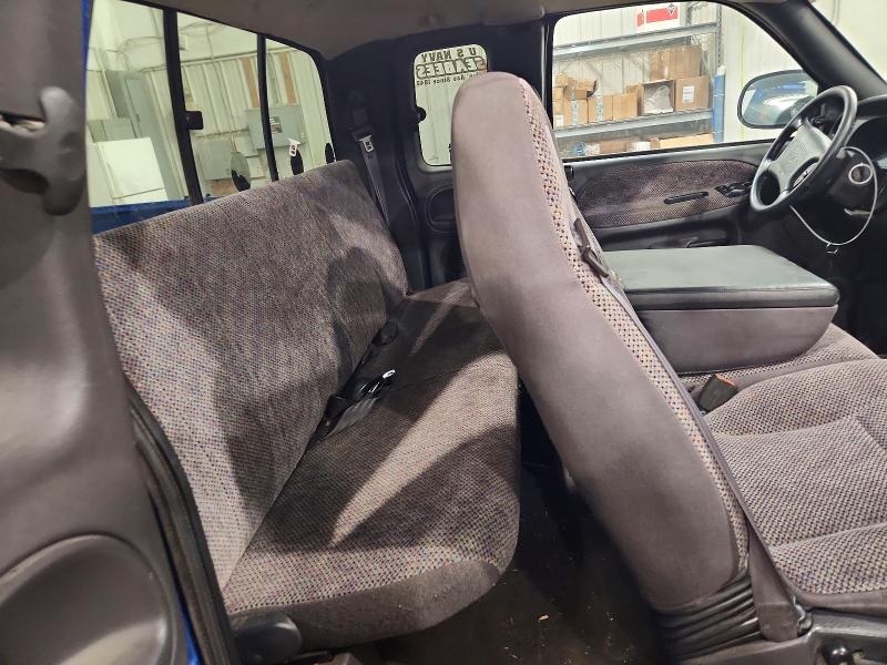 Продаж на аукціоні авто 1999 Dodge Ram 1500, vin: 1B7HF13Z6XJ571479, номер лоту: 51029256