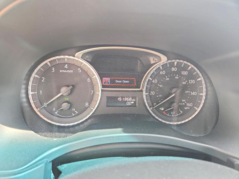 2013 Infiniti Jx35 მანქანა იყიდება აუქციონზე, vin: 5N1AL0MM7DC351111, აუქციონის ნომერი: 49970746