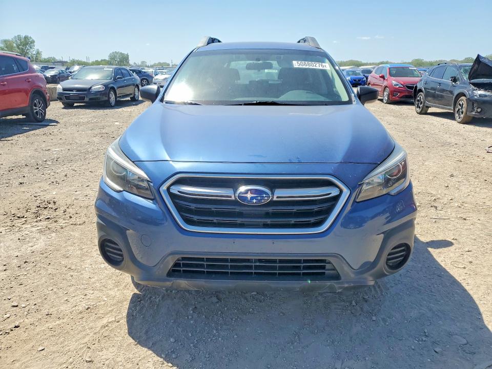 Продаж на аукціоні авто 2019 Subaru Outback, vin: 4S4BSABC2K3397000, номер лоту: 50880276