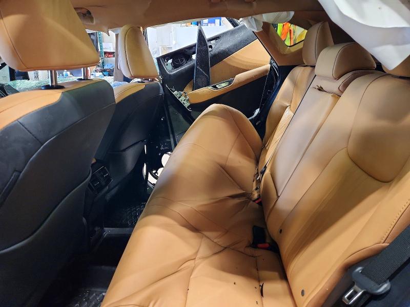 Продажа на аукционе авто 2025 Lexus Nx 350, vin: 2T2GGCEZ6SC089452, номер лота: 46708276