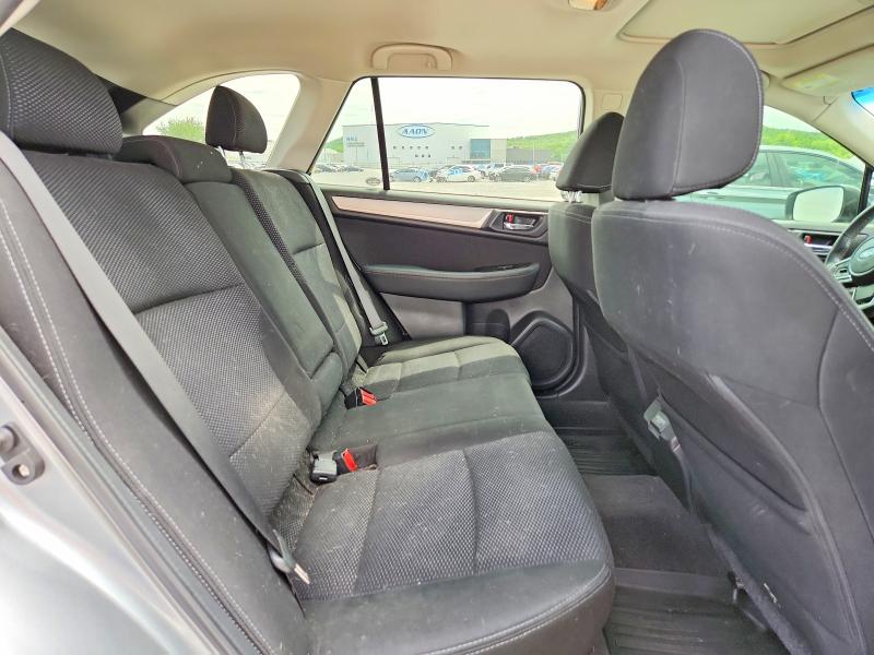 Aukcja sprzedaży 2018 Subaru Outback, vin: 4S4BSADC4J3354418, numer aukcji: 51690076