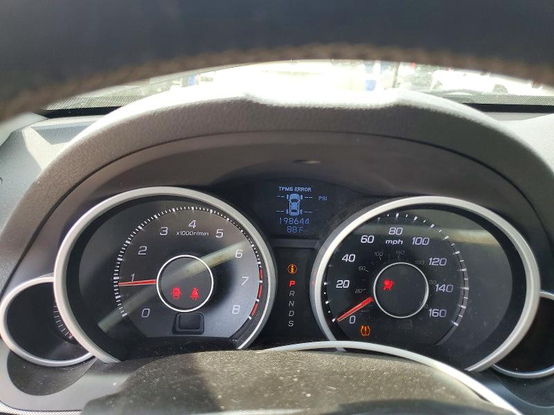 Aukcja sprzedaży 2014 Acura Tl, vin: 19UUA9F54EA000107, numer aukcji: 50087076