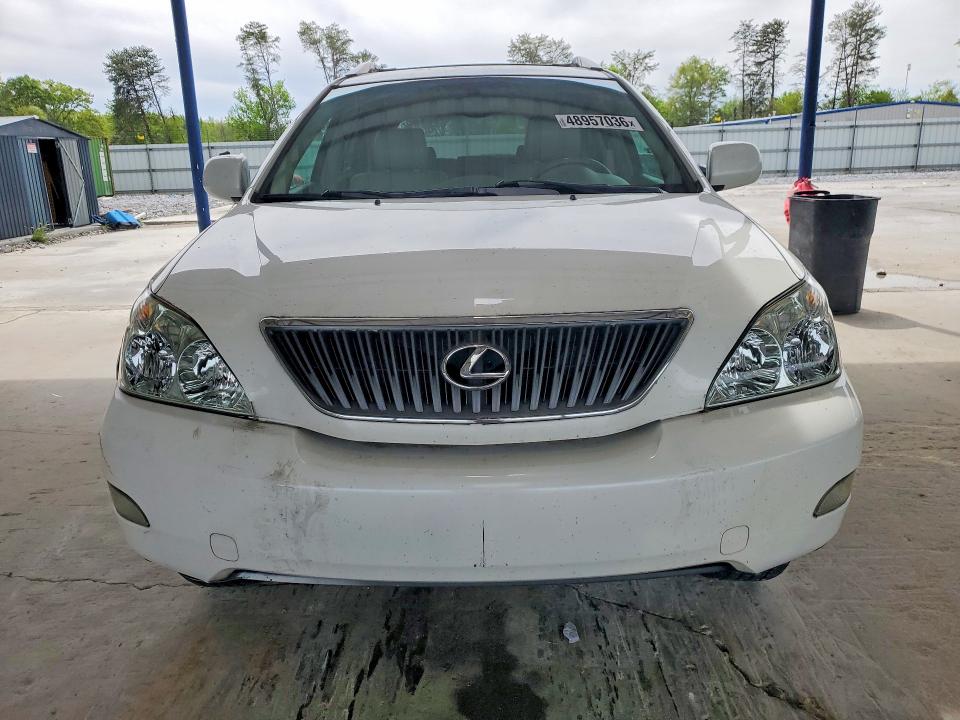 48957036 :رقم المزاد ، 2T2GA31U36C043742 vin ، 2006 Lexus Rx 330 مزاد بيع