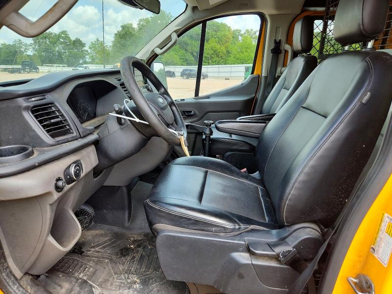 Продажа на аукционе авто 2020 Ford Transit, vin: 1FTBR1Y80LKB40167, номер лота: 51071906