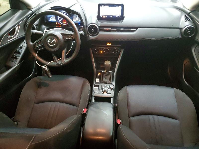 Продаж на аукціоні авто 2019 Mazda Cx-3, vin: JM1DKFB72K0455038, номер лоту: 49318766