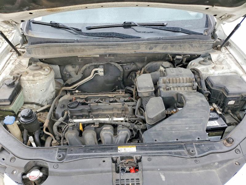 Продажа на аукционе авто 2010 Hyundai Santa Fe, vin: 5NMSG3AB0AH358870, номер лота: 52141916