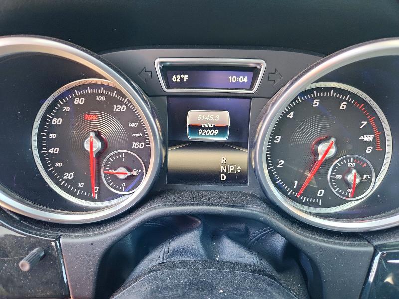 Продаж на аукціоні авто 2016 Mercedes-benz Gle, vin: 4JGDA5HB7GA740503, номер лоту: 51201196
