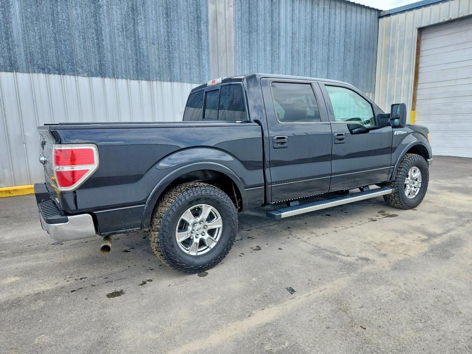 2012 Ford F150 მანქანა იყიდება აუქციონზე, vin: 1FTFW1CF7CFB08938, აუქციონის ნომერი: 50927946