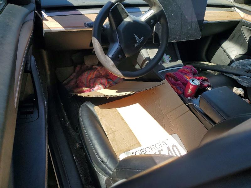 Продаж на аукціоні авто 2023 Tesla Model 3, vin: 5YJ3E1EA7PF545209, номер лоту: 49721416