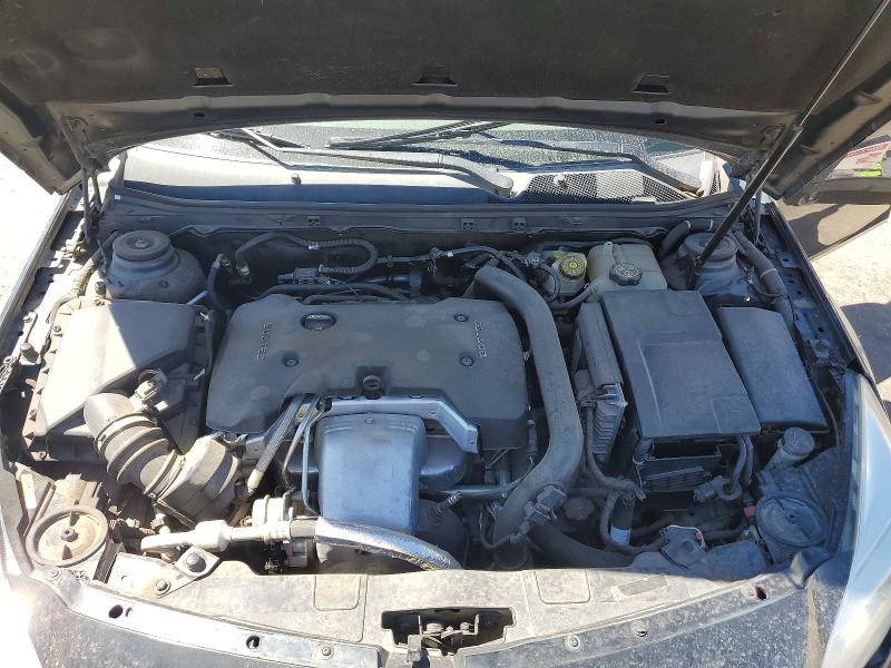 2016 Buick Regal მანქანა იყიდება აუქციონზე, vin: 2G4GS5GX9G9200962, აუქციონის ნომერი: 48617416