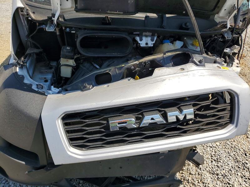 Aukcja sprzedaży 2020 Ram Promaster 1500, vin: 3C6TRVBG8LE135501, numer aukcji: 50814356