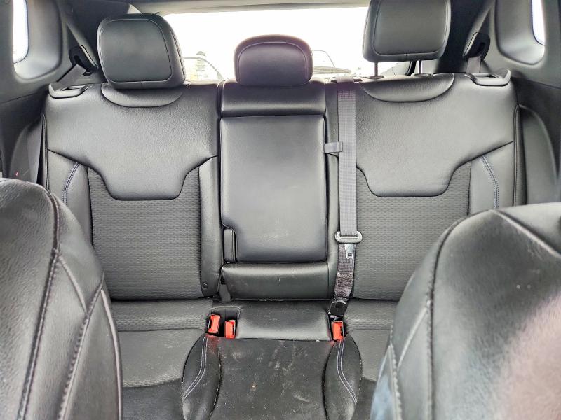 2024 Jeep Compass მანქანა იყიდება აუქციონზე, vin: 3C4NJDBN6RT100459, აუქციონის ნომერი: 50699246