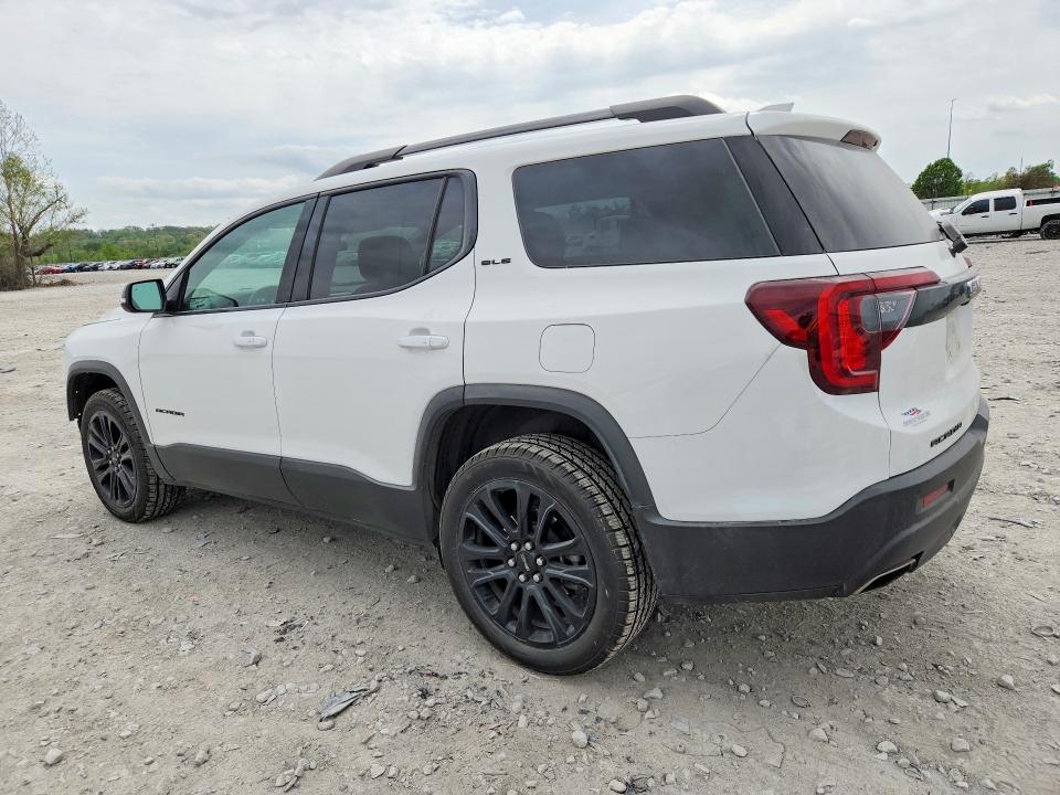 Aukcja sprzedaży 2023 Gmc Acadia, vin: 1GKKNKL47PZ166997, numer aukcji: 49536156