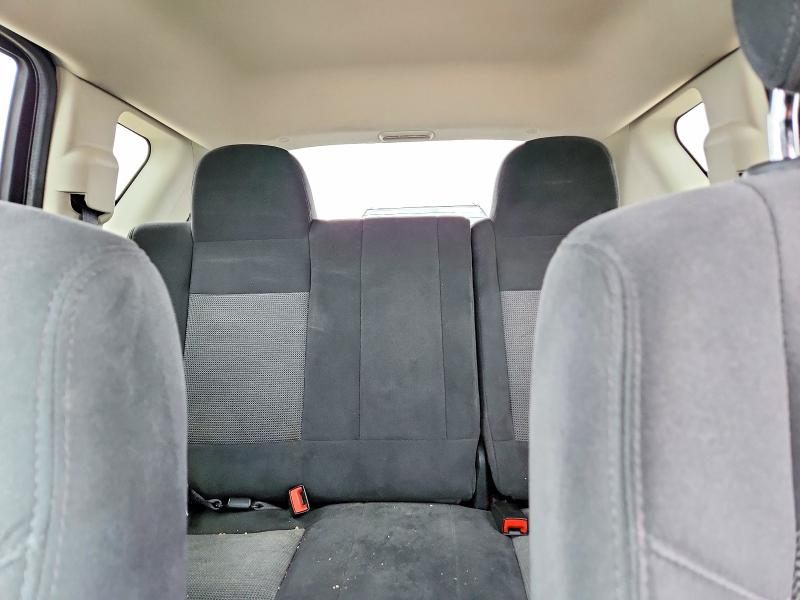 2014 Jeep Compass მანქანა იყიდება აუქციონზე, vin: 1C4NJCBA2ED881973, აუქციონის ნომერი: 48198276