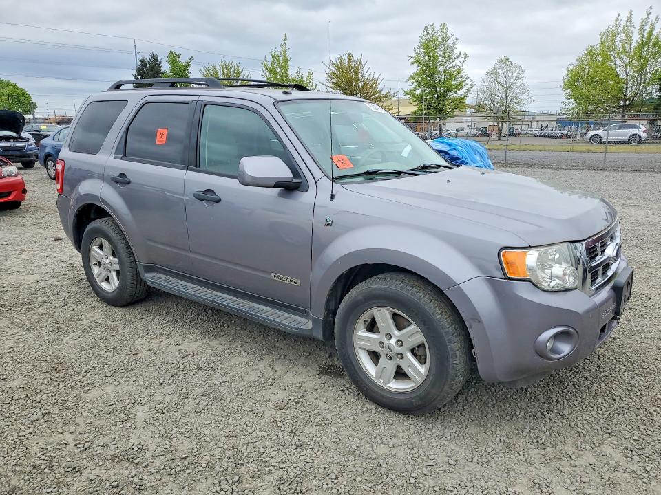 Продаж на аукціоні авто 2008 Ford Escape, vin: 1FMCU49H78KA61665, номер лоту: 50949936