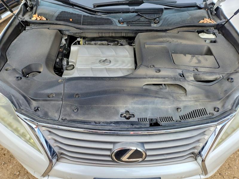 Aukcja sprzedaży 2014 Lexus Rx 350, vin: 2T2ZK1BA8EC147186, numer aukcji: 48748496