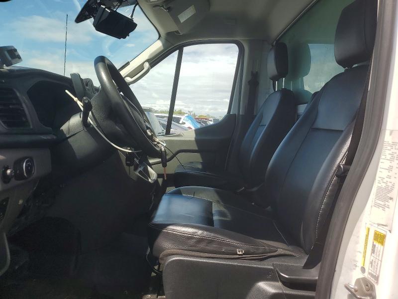 2021 Ford Transit მანქანა იყიდება აუქციონზე, vin: 1FDBW5Z86MKA96462, აუქციონის ნომერი: 79995145