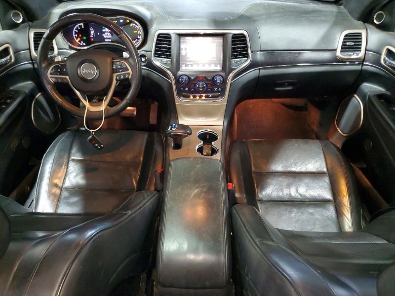 Продажа на аукционе авто 2014 Jeep Grand Cherokee, vin: 1C4RJFJMXEC352467, номер лота: 51843426