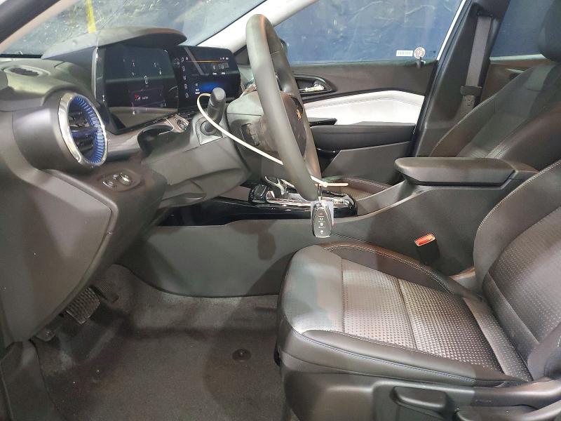 Aukcja sprzedaży 2026 Chevrolet Trax, vin: KL77LHEP6TC098090, numer aukcji: 48503936