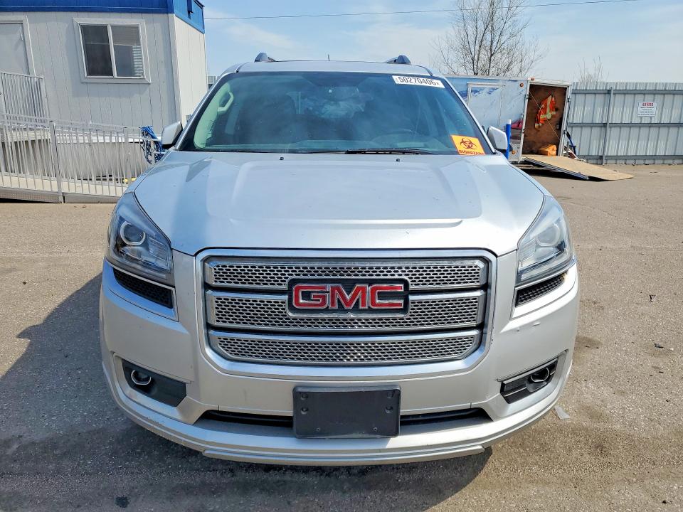 Aukcja sprzedaży 2013 Gmc Acadia, vin: 1GKKVTKD4DJ245903, numer aukcji: 50270406