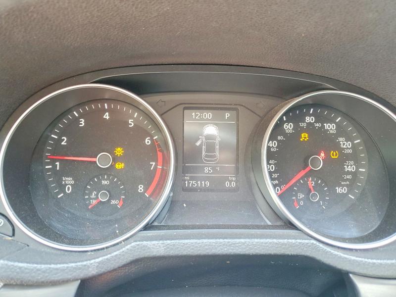 Aukcja sprzedaży 2017 Volkswagen Passat, vin: 1VWDT7A33HC042177, numer aukcji: 50237956