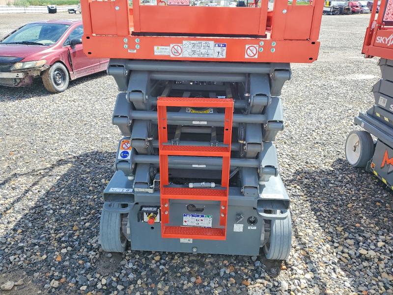 Продажа на аукционе авто 2025 Skyjack Sj4732e, vin: 0A103008175, номер лота: 49942586