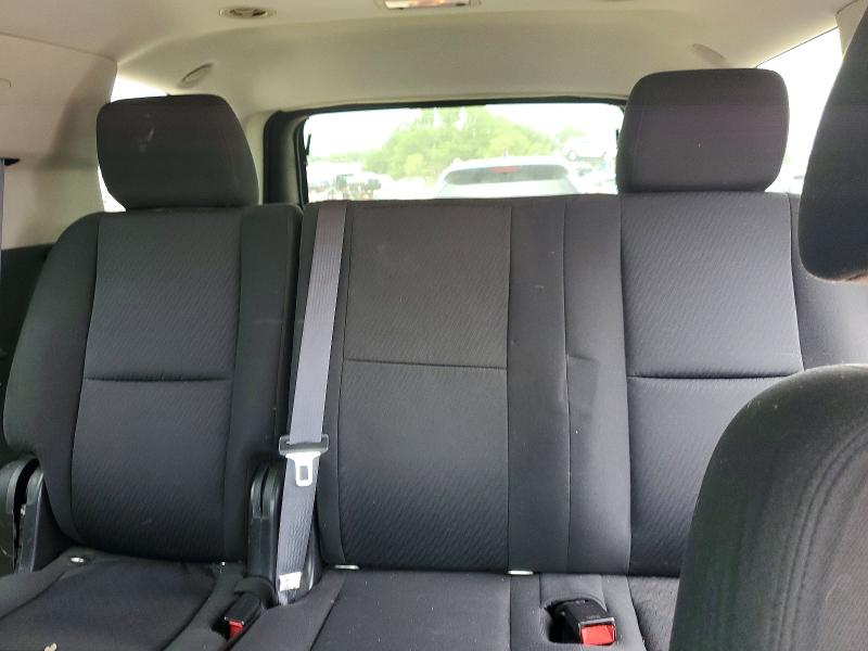 Продаж на аукціоні авто 2011 Chevrolet Tahoe, vin: 1GNSK2E04BR324212, номер лоту: 50506766