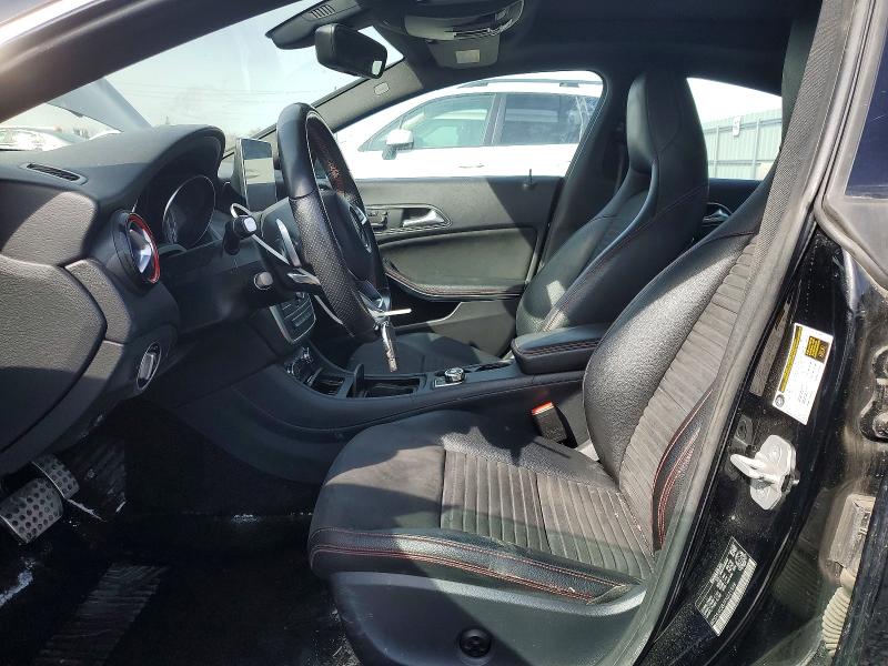 Auction sale of the 2015 Mercedes Benz Cla, vin: WDDSJ4GB7FN221598, lot number: 48083096