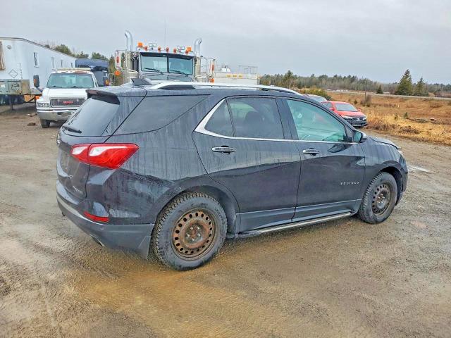 Aukcja sprzedaży 2018 Chevrolet Equinox, vin: 2GNAXWEX1J6259122, numer aukcji: 49820076