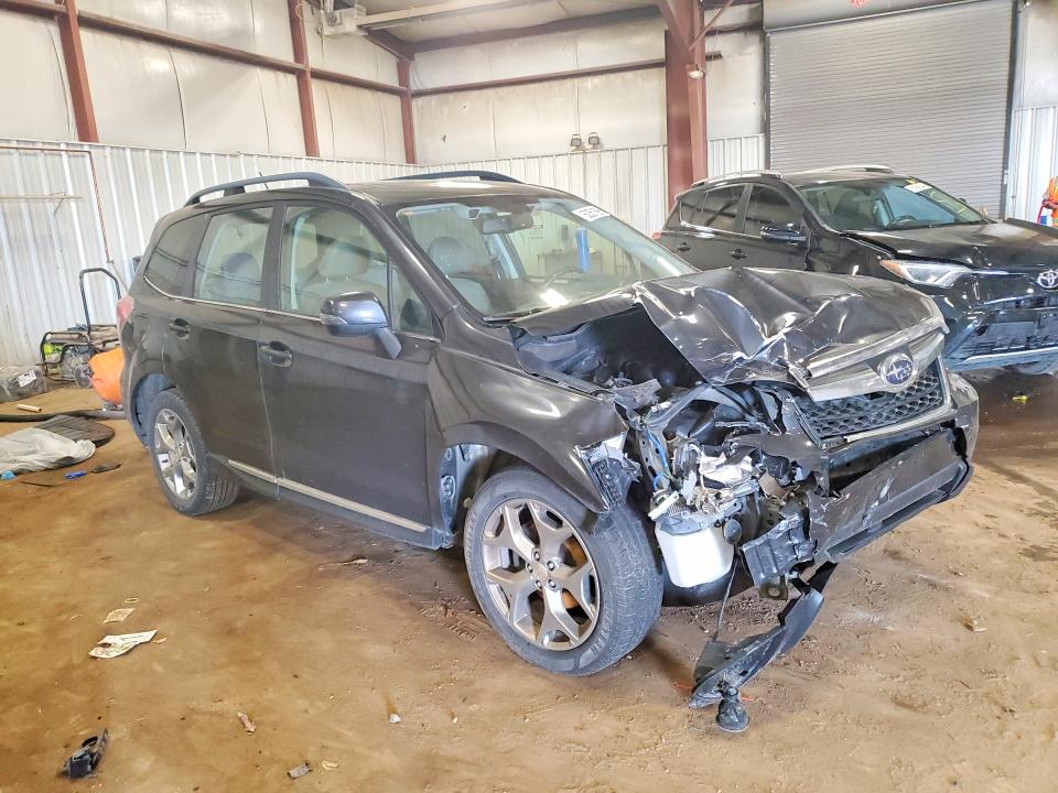 Aukcja sprzedaży 2015 Subaru Forester, vin: JF2SJAWC5FH547290, numer aukcji: 50351696