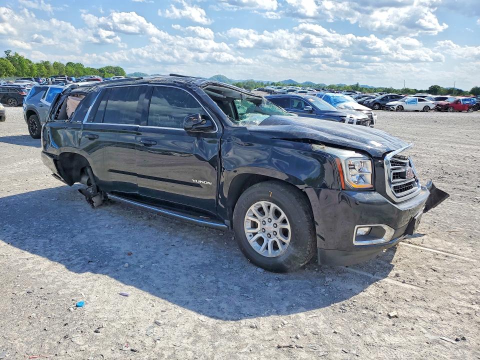 Aukcja sprzedaży 2018 Gmc Yukon, vin: 1GKS2BKC0JR248501, numer aukcji: 50324496