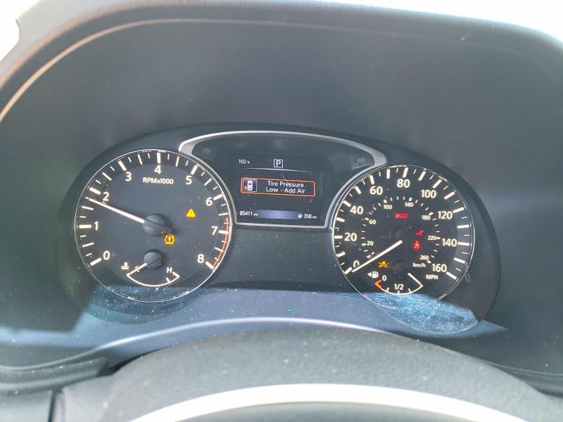 Aukcja sprzedaży 2020 Nissan Pathfinder, vin: 5N1DR2CN6LC595011, numer aukcji: 49029196