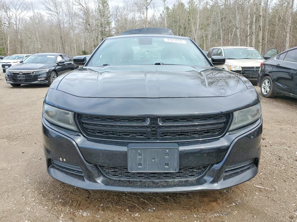 Продаж на аукціоні авто 2022 Dodge Charger, vin: 2C3CDXKG8NH170389, номер лоту: 49850086