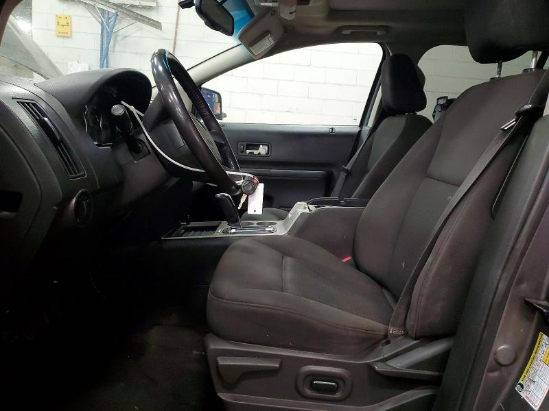 Aukcja sprzedaży 2009 Ford Edge, vin: 2FMDK38C39BA69803, numer aukcji: 48309776